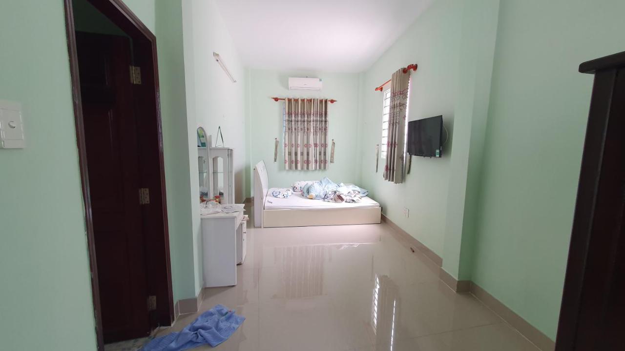 Hotel In Bui Vien Walking Street Ho Şi Min Exterior foto